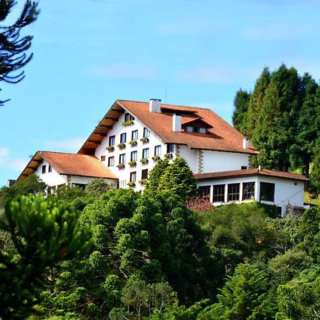 Hotel Meissner Hof Monte Verde  Eksteriør billede