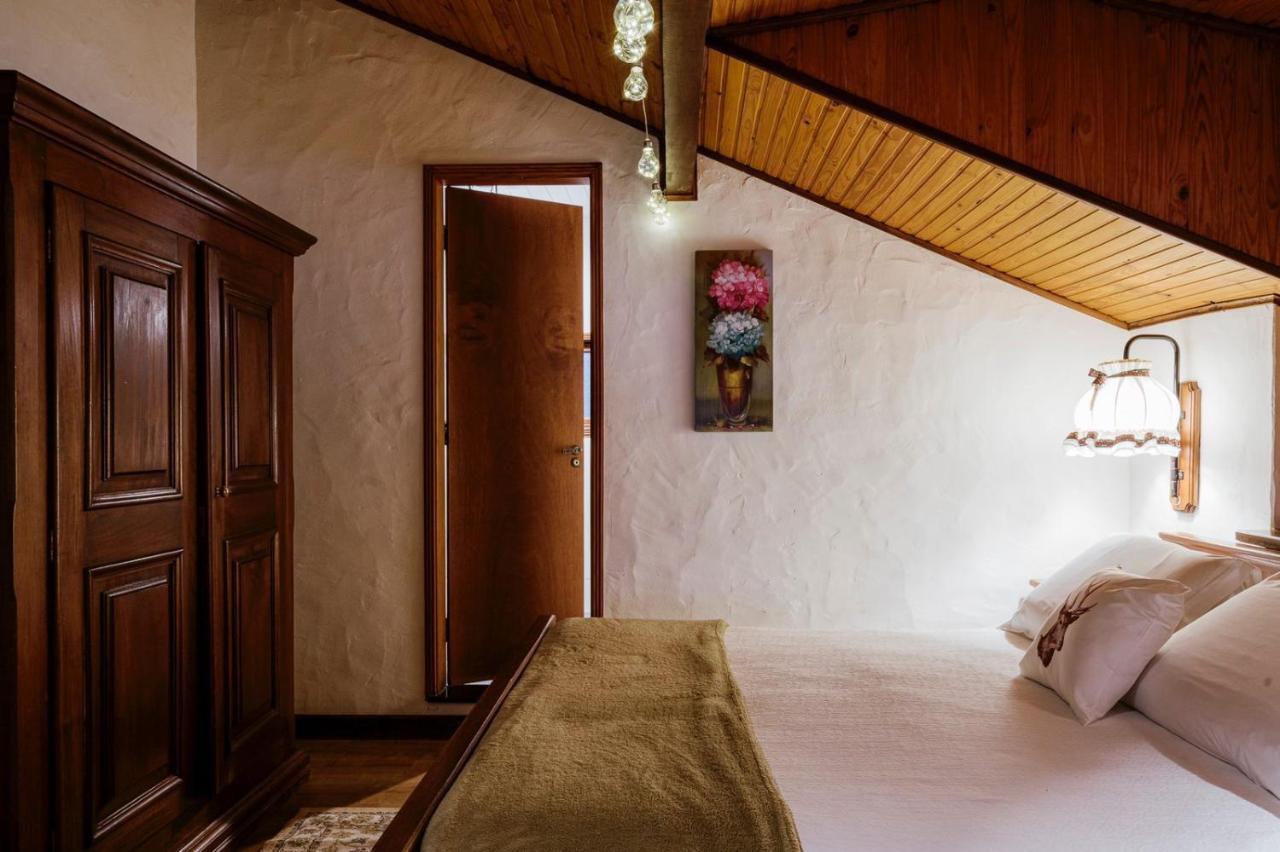 Hotel Meissner Hof Monte Verde  Eksteriør billede