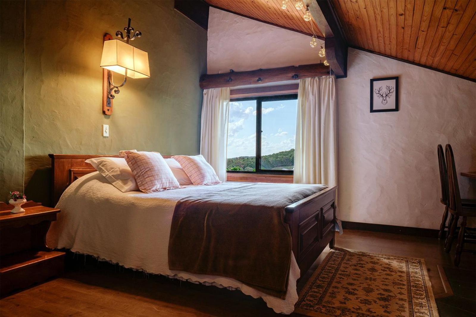Hotel Meissner Hof Monte Verde  Eksteriør billede