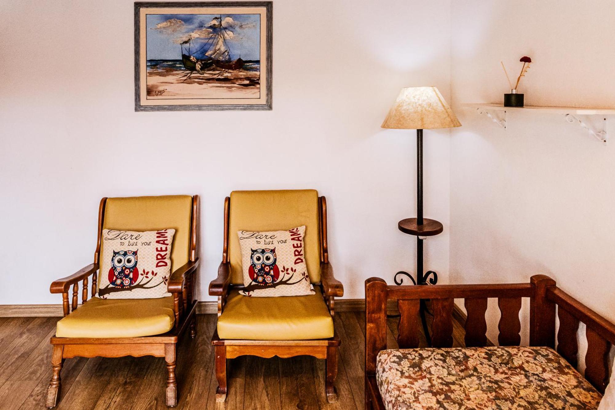 Hotel Meissner Hof Monte Verde  Eksteriør billede