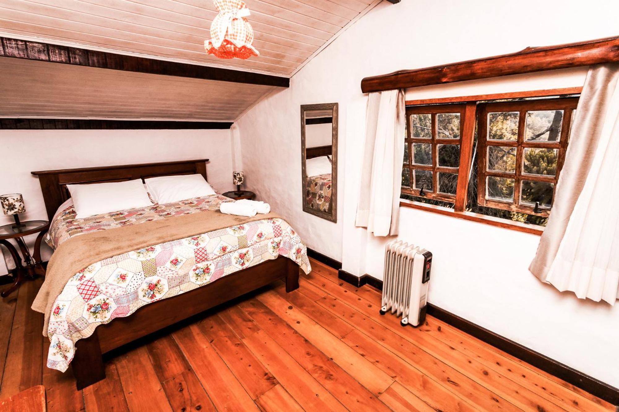 Hotel Meissner Hof Monte Verde  Eksteriør billede