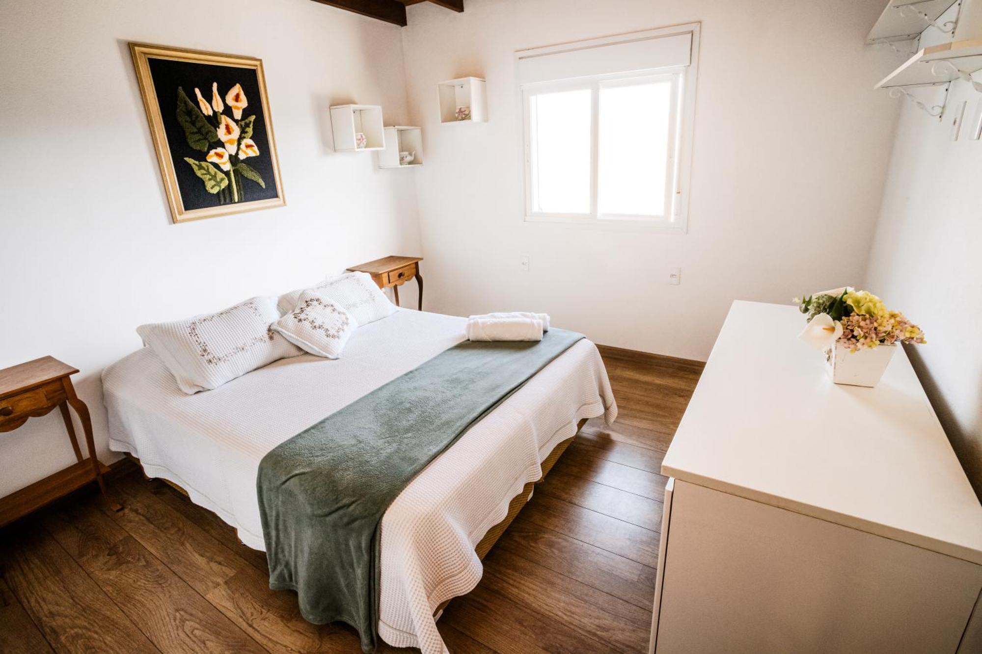 Hotel Meissner Hof Monte Verde  Eksteriør billede