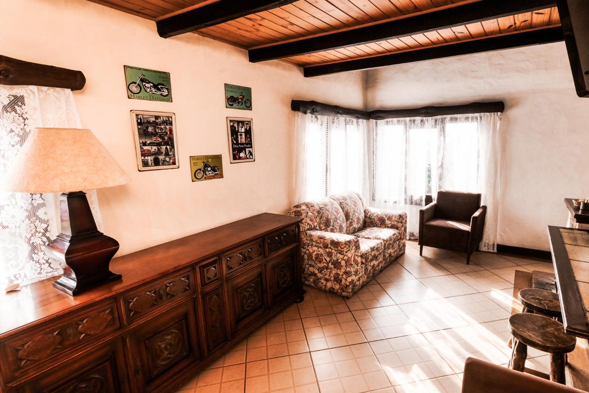 Hotel Meissner Hof Monte Verde  Eksteriør billede