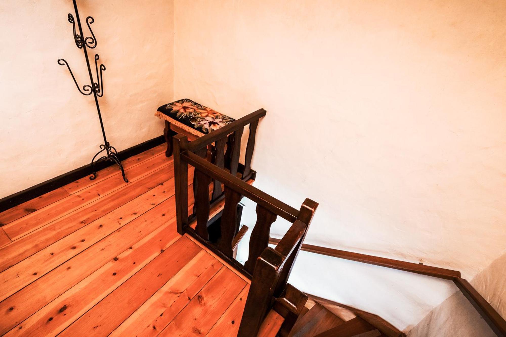Hotel Meissner Hof Monte Verde  Eksteriør billede