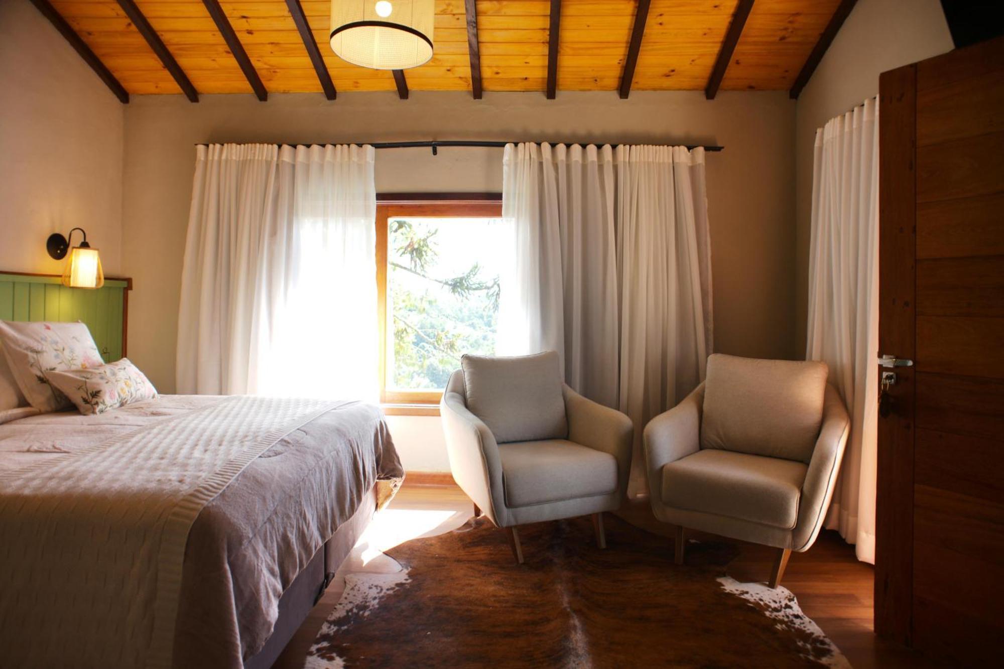 Hotel Meissner Hof Monte Verde  Eksteriør billede