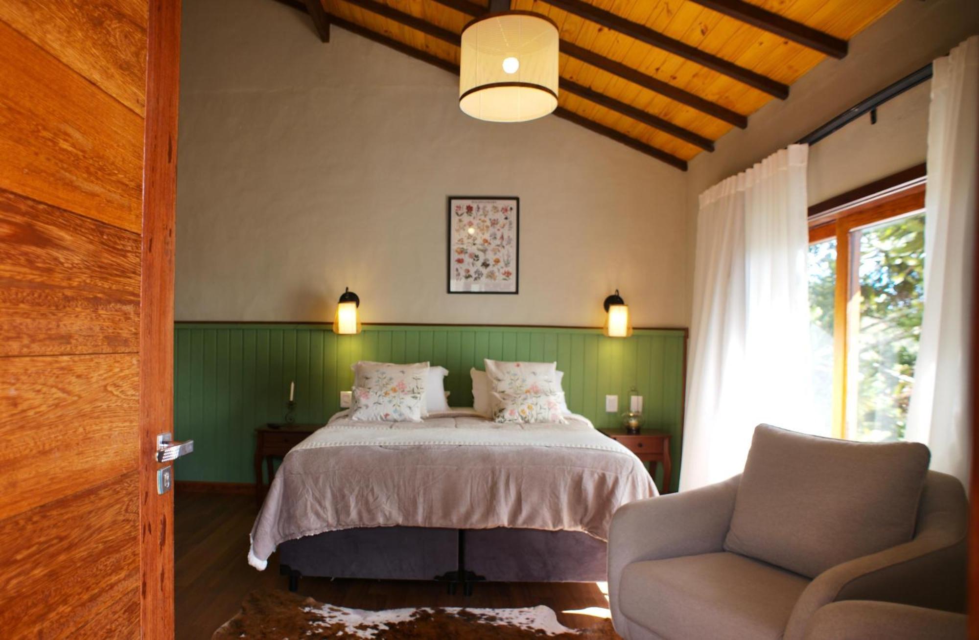 Hotel Meissner Hof Monte Verde  Eksteriør billede